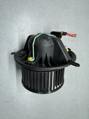 BMW 3er E91 LCI N47 DENSO Heizungsgebläse Gebläsemotor Lüftung 6933663 - Bild 1 von 4