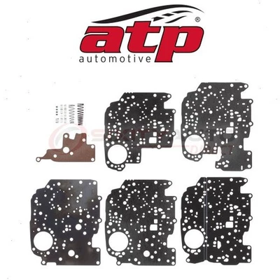 ATP Automatic Transmission Shift Kit for 1975-1986 Chevrolet C10 - Service ay Foto 1 de 4