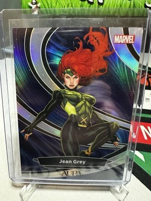 2025 KAKAWOW AURA 漫威蓝色折射牛仔裤灰色 /95 — 第 1/2 张图片