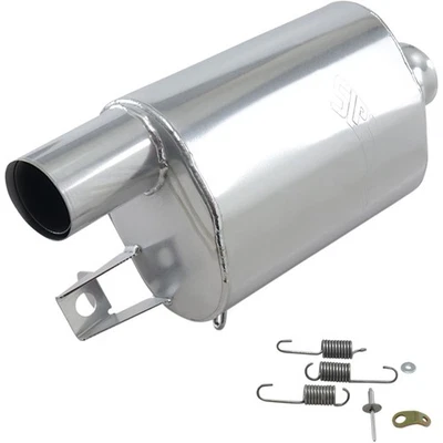 Starting Line Products Silencer Arctic Cat 800 09-323 - Изображение 1 из 4