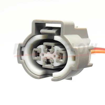 Conector interruptor sensor presión aire acondicionado para Toyota Tercel 1994-1998 - 88645-20050  Foto 1 de 4