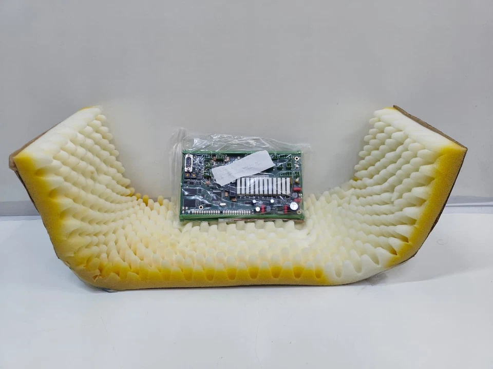 NEW NORDSON 207024 I/O BOARD ASSEMBLY , VS#25 - Image 1 of 4