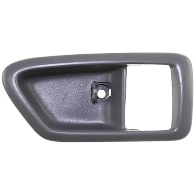 New Door Handle Trim Front or Rear Passenger Right Side Gray RH Hand TO1359105 Foto 1 de 4