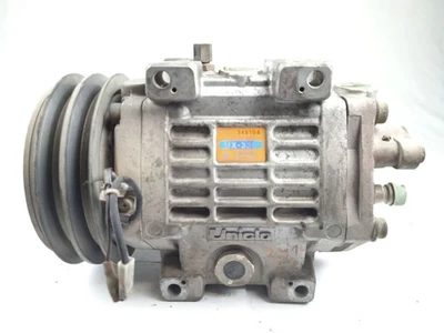 UX-330 COMPRESOR AIRE ACONDICIONADO / 1114103 PARA IVECO ANDECAR IV - Image 1 of 4