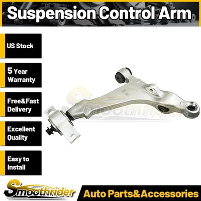 Brazo de control inferior delantero derecho Mevotech 1 pieza para Lexus GS300 2006 (tipo de unidad: AWD) Foto 1 de 4