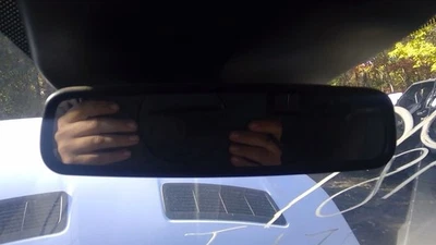 Rear View Mirror Manual Dimming Fits 01-24 EXPLORER 1564255 - Image 1 of 4