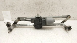 VOLKSWAGEN POLO WIPER ASSEMBLY Hatchback WIPER MOTOR & LINKAGE 6R2955023C 14-18 - Picture 1 of 4