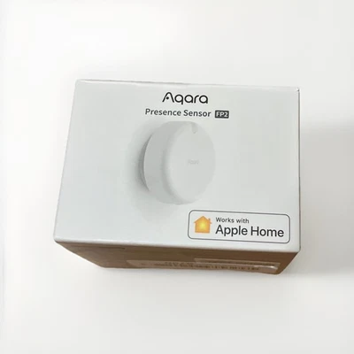 Aqara FP2 Apple Home Presence Sensor FS! - Image 1 of 4