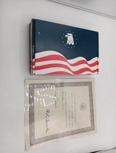 Annin State Flag 3x5 piedi Nyl-Glo 100% Made in USA in SCATOLA - COA VOLATO A CAPITOL - Foto 1 di 5