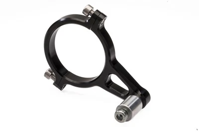 SOPORTES AMORTIGUADORES DE DIRECCIÓN Ø 53MM CNC RACING DUCATI 899 PANIGALE Foto 1 de 2