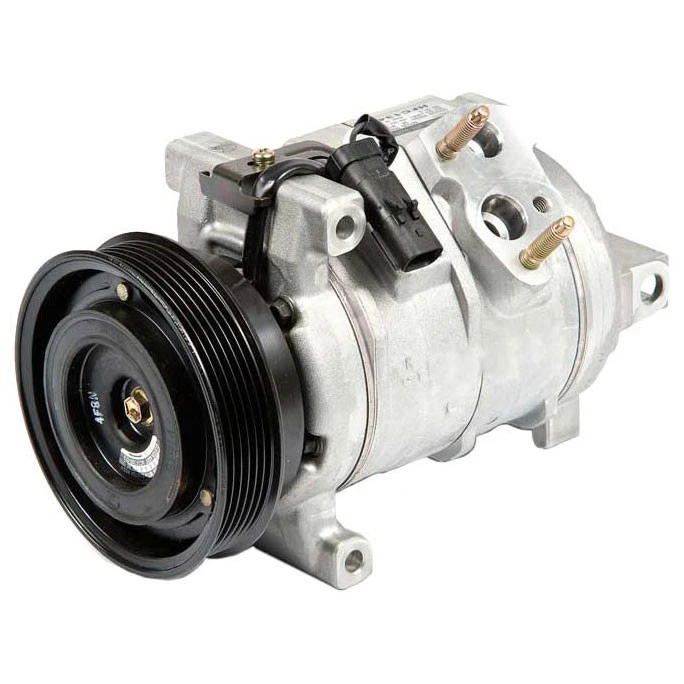Compressor CA e embreagem A/C DAC para Chrysler 300 e Dodge Magnum Charger OEM - Imagem 1 de 1