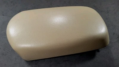 Toyota Rav-4 Rav4 2006-2012 consola central reposabrazos tapa cubierta superior OEM BRONCEADO FC40 Foto 1 de 4