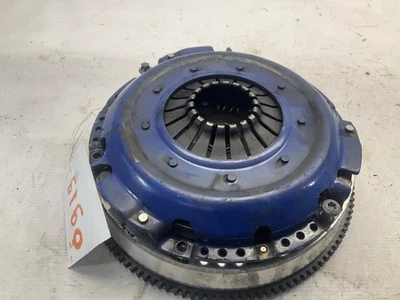 16-18 BMW 340i 3.0L MT VOLANTE PLACA FLEXIBLE EMBRAGUE T Foto 1 de 4