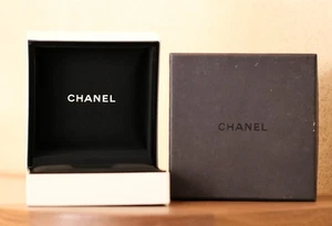 Boite Chanel pour montre - Picture 1 of 6