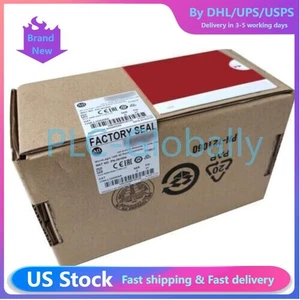 Nuevo controlador de 32 puntos Allen-Bradley 1766-L32AWAA MicroLogix1400 EE. UU. - Imagen 1 de 4