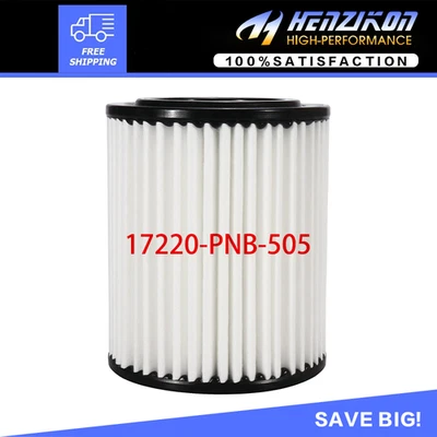 Filtro de aire del motor para Honda Element 2003-2006 para CRV 2002-2006 Foto 1 de 4