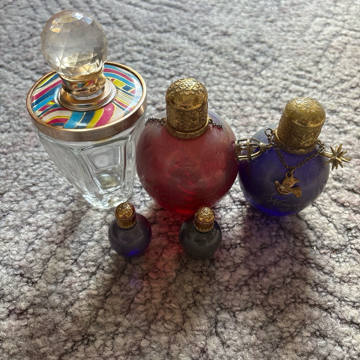 Taylor Swift 香水 セット　 新品・未使用　アメリカ購入品 Taylor Swift Perfume Set | eBay