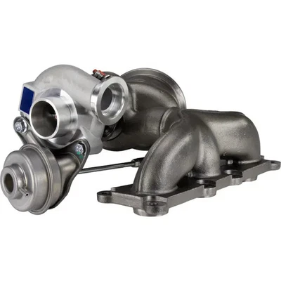 DISTRIBUIDORES GLOBALES DE PIEZAS originales gpd turbocompresor nuevo 2511322 2511322 Foto 1 de 4