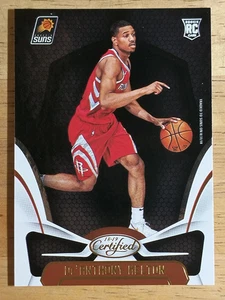2018-19 Certified #193 De'Anthony Melton RC - Bild 1 von 2