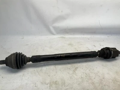 09-17 Volkswagen Tiguan FWD 2.0 TSI AT Front Passenger Right Axle Shaft B - Imagem 1 de 4