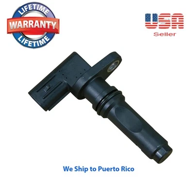 Engine Crankshaft Position Sensor Fit Toyota Lexus 2007-2021 - Image 1 of 4