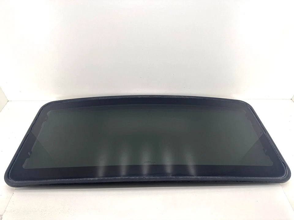 Sunroof Roof Glass (glass Only) FORD F150 01-14 and F250 F350 SD 03-16 Foto 1 de 4