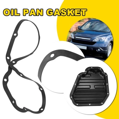 Junta de cárter de aceite de coche 11110-JA01E para Nissan Altima 2,5 L 2008-2012 repuesto Foto 1 de 4