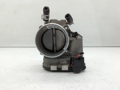 Carrocería del acelerador Kia Optima 2011-2015 CSVWJ Foto 1 de 4