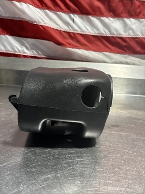 Chevy GMC Silverado 2500 2003-2006 columna de dirección bisel cubierta 26089059 OEM Foto 1 de 4