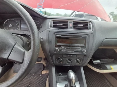 Volkswagen Jetta 2014 usado climatizador aire acondicionado zona única 655-58845 Foto 1 de 4