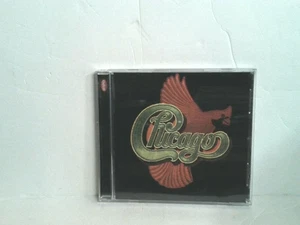 Chicago VIII CD 2002 Warner Rhino Records - Bild 1 von 3