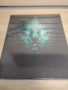 Rare - System Shock Remake Big Box Collector's Edition, Kickstarter, New Sealed - Picture 1 of 4