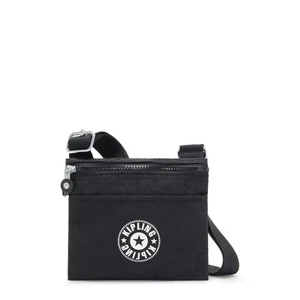Kipling Gib Crossbody Bag Black Lite - Bild 1 von 6
