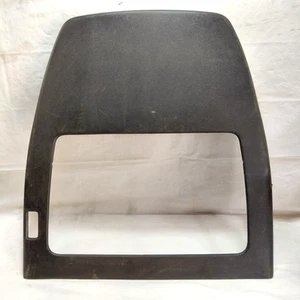 93-96 Firebird Used OEM LH Driver side Seat Back Dark Gray 16711275 - Picture 1 of 7