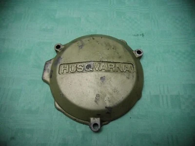 Крышка Vmx Husqvarna Wr Wre Cr 125 (Int.ee) Polraddeckel Lima - Изображение 1 из 4