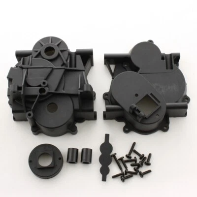 85052 Savage - Mittleres Getriebegehäuse (2G/3G) X - Bild 1 von 3