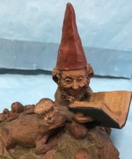 Tom Clark Gnome Cairn Collection "Henson"-kH