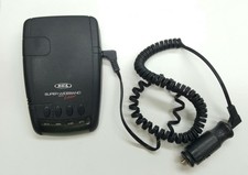 Beltronics Bel 645i Super Wideband 360 Degree Infrared Radar Laser Detector