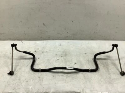 Toyota Corolla 2003 2018 barra estabilizadora de suspensión delantera con izquierda OEM Foto 1 de 4