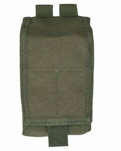 Molle System Magazintasche Mag Pouch G36 Military Airsoft Army Oliv