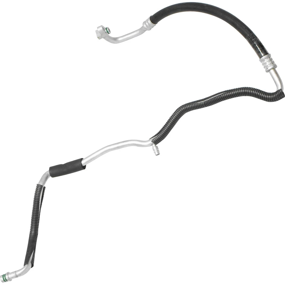 Conjunto de manguera de línea de succión de aire acondicionado FHEV 3,3 L V6 2006-2007 UAC Foto 1 de 1