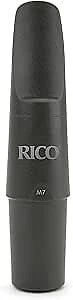 Rico bocchino sax baritono Metalite M7 - Imagen 1 de 1