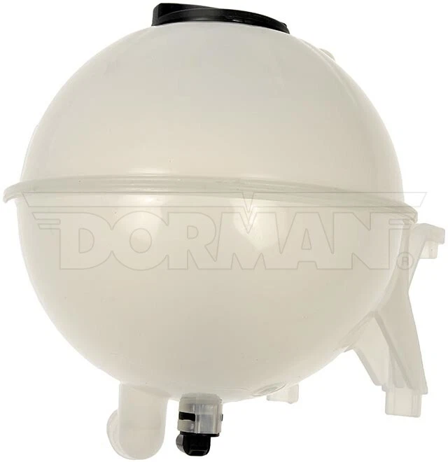 Depósito de refrigerante Dorman 603-836 para Freightliner Sprinter 2500 Foto 1 de 4