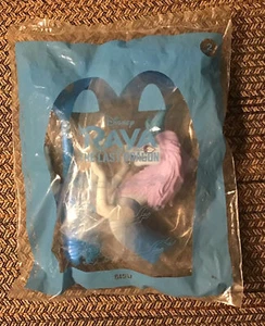 McDonalds Happy Meal Toy 2021 Raya and The Last Dragon #2 Sisu New Unopened - Picture 1 of 2