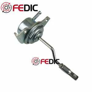 Turbo actuator 49173-06500 860036 for Opel Astra G 1.7 DTI Y17DT(L) 55 Kw 75 HP - Picture 1 of 7