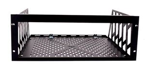 Middle Atlantic 4U For Rotel RMB-1508 & Similar Sized Amplifiers p848 - Afbeelding 1 van 4