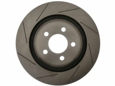 Rotor de freno trasero Raybestos 34114BV 2009 para Dodge Charger 2008-2010, 2012-2020 Foto 1 de 2