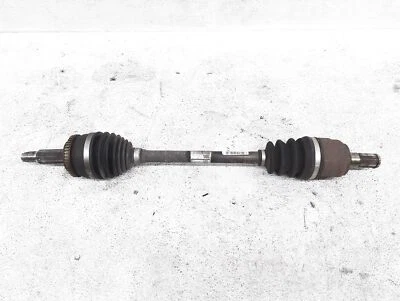 Eje de transmisión Hyundai Elantra 2011-2016 conductor delantero eje CV 49500-3X100 Foto 1 de 4