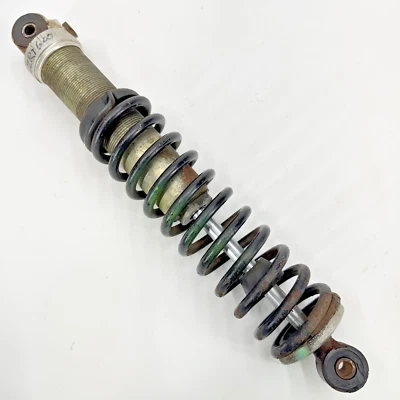 1996 ARCTIC CAT ZRT 600 CONJUNTO DE CHOQUE DIANTEIRO 0603-685 - Imagem 1 de 2