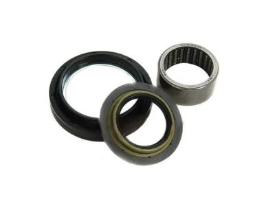 Kit de reparación de buje de rueda delantero Timken 59834KVHS 1994 para Ford F250 1993-1995 Foto 1 de 2